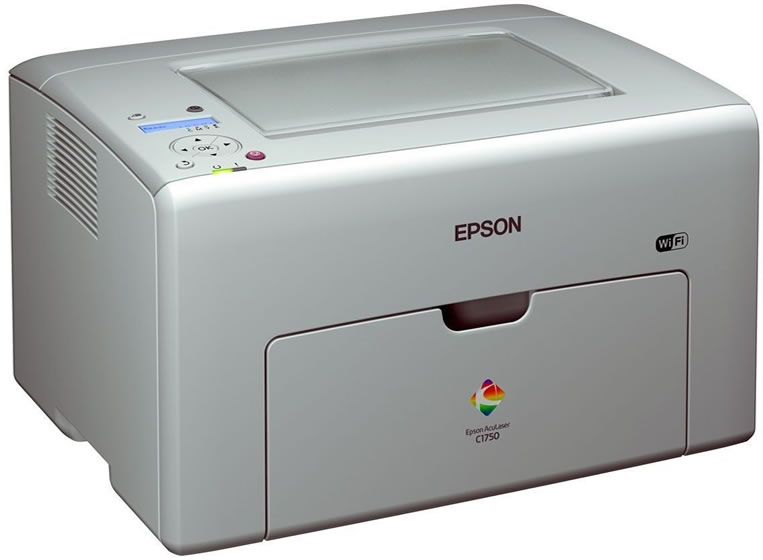 Epson Aculaser C1750w